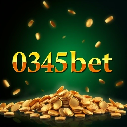 0345bet Logo