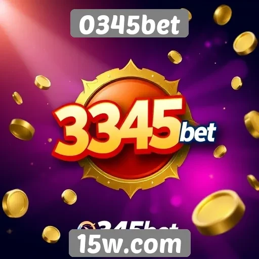 Novidades em promoções do site 0345bet